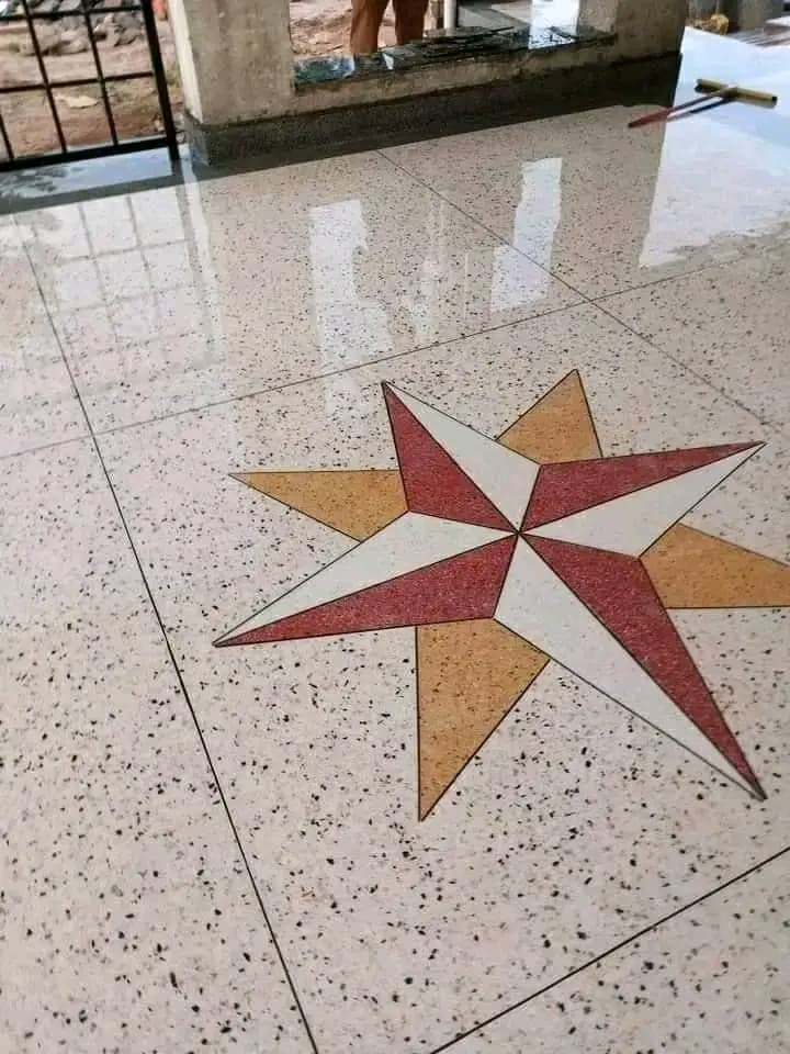 Terrazzo